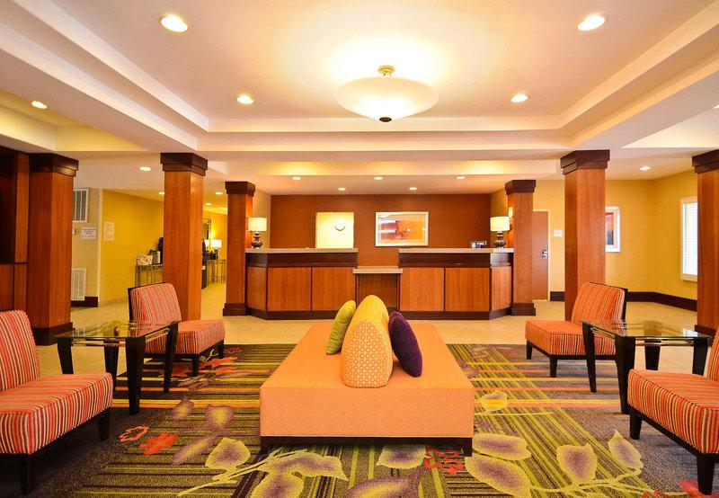 Fairfield Inn & Suites - Boone Exterior foto
