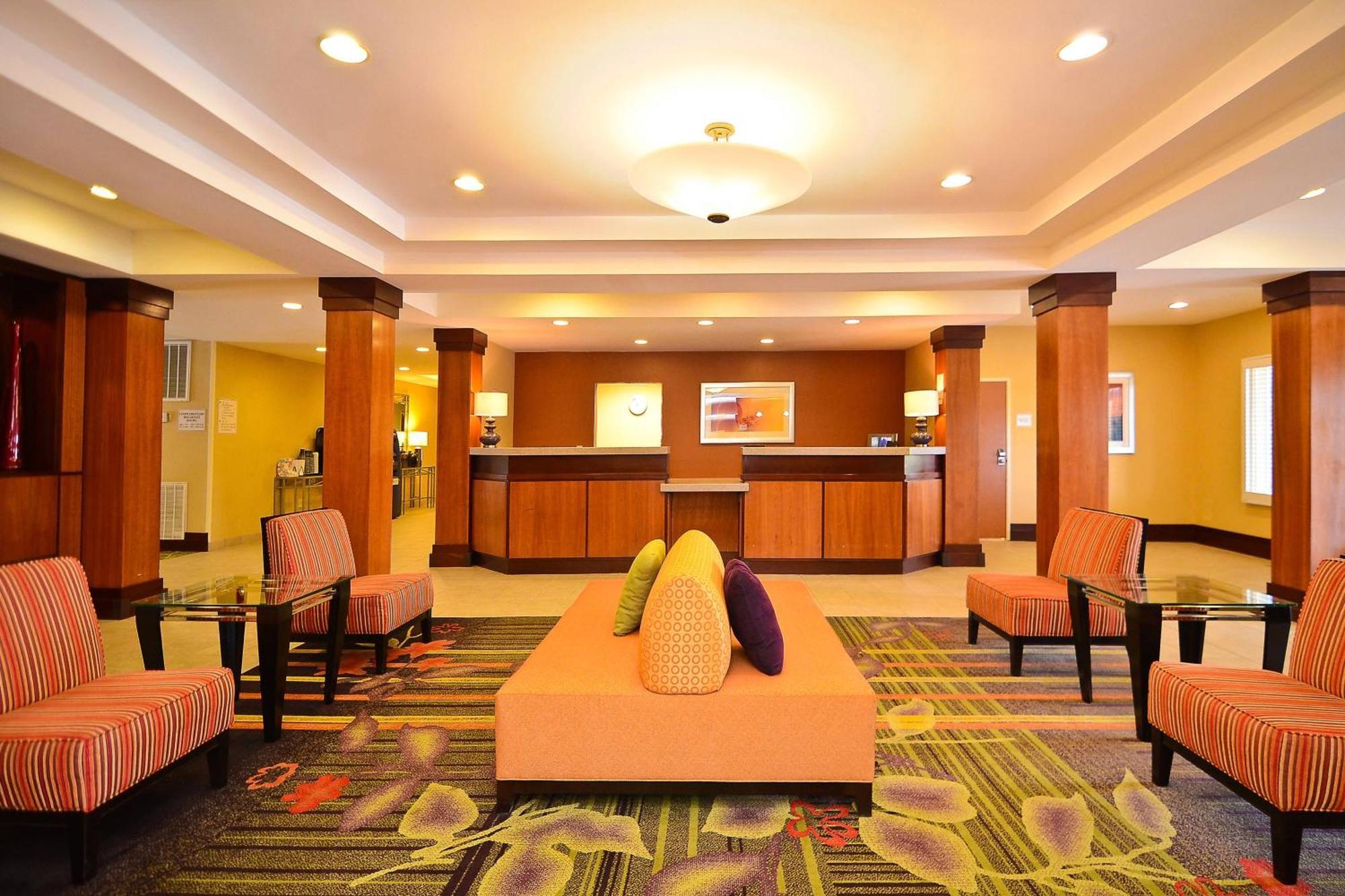 Fairfield Inn & Suites - Boone Exterior foto