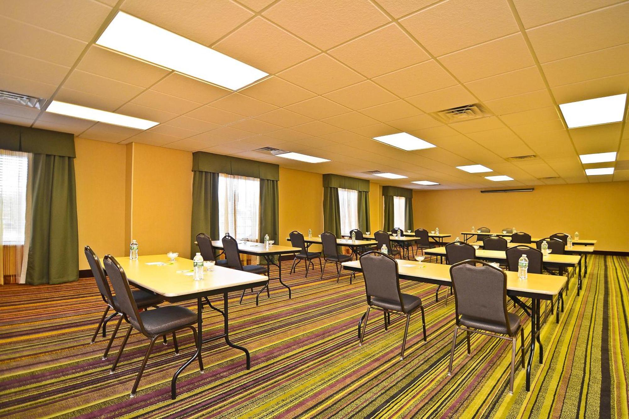 Fairfield Inn & Suites - Boone Exterior foto