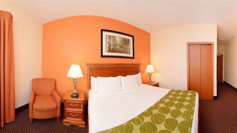Fairfield Inn & Suites - Boone Exterior foto