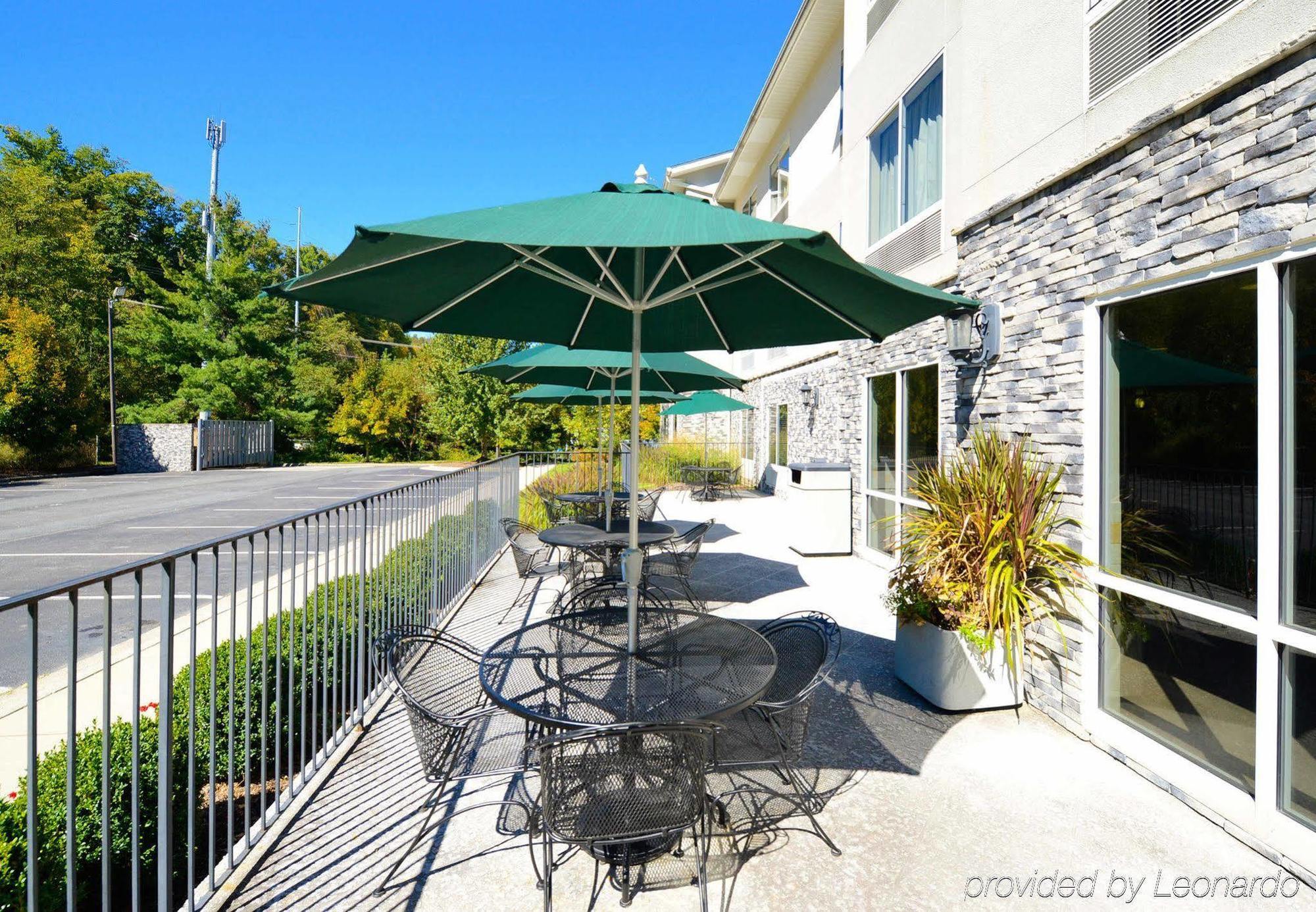 Fairfield Inn & Suites - Boone Exterior foto